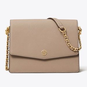 Robinson Convertible Shoulder Bag